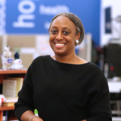 Shelly Hicks | United Way of Greater New Haven